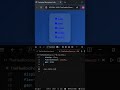 This Navbar Animation = Smooth AF 😍