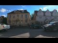 🇬🇧 4k hdr bradford on avon england walking tour relaxing walk in vibrant wiltshire town