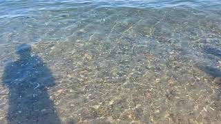 Silver sands beach Aberdour