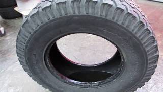 7 YEAR OLD WORN BF GOODRICH ALL TERRAIN TA TIRE REVIEW (DO I REGRET IT?)