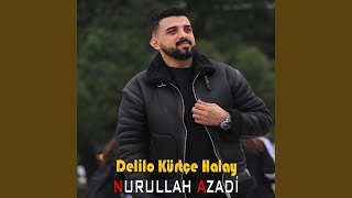 Delilo Kürtçe Halay