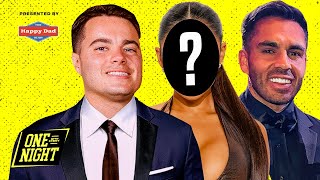 Steiny Reveals New Girlfriend from NELK Bachelor ! | One Night with Steiny