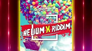 Spyro -  Who Jumpin' Up  [ HeliumX Riddim ] 2k18 Soca