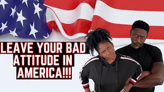 Ditch the Rude AMERICAN ATTITUDE Before Moving to THAILAND!