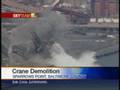 Sky Team 11: Crane Implosion