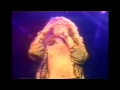 Led Zeppelin: Live in Seattle 1977 [Fully Filmed Concert]