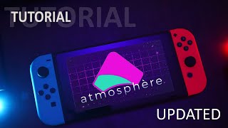 TUTORIAL - Modifica Switch per ogni versione del firmware e di atmosphere (FW 19.0.0 - AMS 1.8.0)