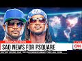 The Sad Downfall Of P-Square