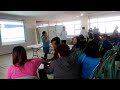 20190819 video 14 of 16 barangay development council bdc functionality assessment orientation