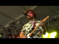 fidlar live bonnaroo 2016