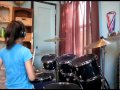 In The End- Linkin Park(drum cover)