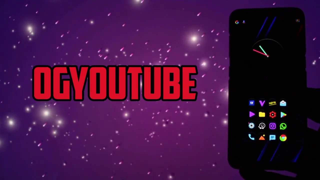 The Best Android Youtube Alternative In 2017 Ogyoutube No Root