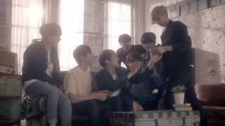 BTS 'FOR YOU' Official MV