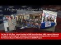 G4S Secure Solutions re-affirms its partnership with ESGR Program