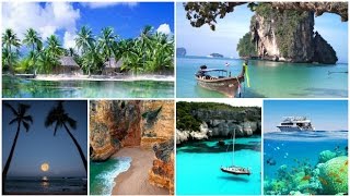 50 beautiful places you have see before you die
