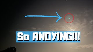 Green dots in iPhone photos. Its so annoying! Here is how to fix it.