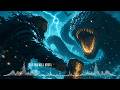 God of the Storm | Nordic Dark Fantasy Boss Theme #dnd