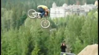 2009 Crankworx Slopestyle Finals