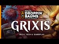 RNA Grixis Midrange | Droppin' Baums