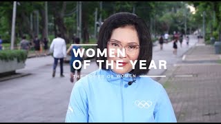 Women of the Year 2022: The Power of Women Award