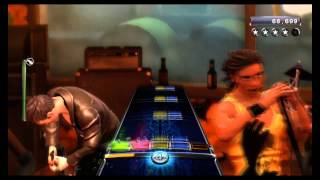 [RBNDLC] Code Monkey by Jonathan Coulton Guitar FC