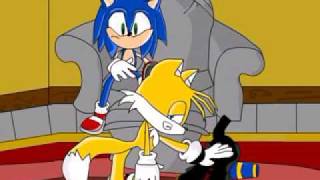 sonic: uncut episode 1