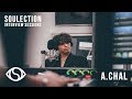 A.CHAL speaks on spirituality, his Inca roots and upcoming projects on episode #325!