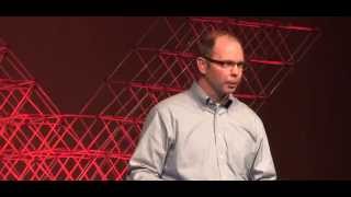 CRISPR and the Future of Genetic Splicing | Adam Hoppe | TEDxBrookings