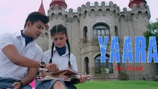 Yaara | Mamta Sharma | Manjul Khattar|Arishfa Khan | Ajaz Ahmed | Bad-Ash |New Hindi Song 2019