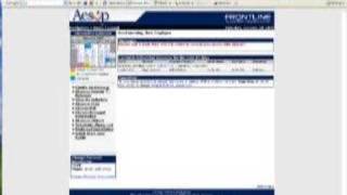LBUSD AESOP Sub System Basic Tutorial Video