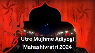 Adiyogi - The Source of Yoga | Pawandeep Rajan Live | Mahashivratri 2024