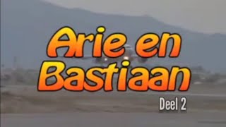 Arie en Bastiaan deel 2 - [Mastermovies] #voiceover #humor #oldskool