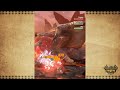 why teostra feels easy... is it a mistake monster hunter now