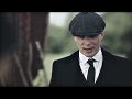 in the bleak midwinter - peaky blinders edit