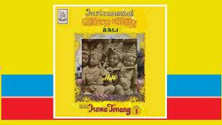 GAMBANG KROMONG IRAMA TENANG GROUP - Jalo Jali Bunga Siantan  [1970s]