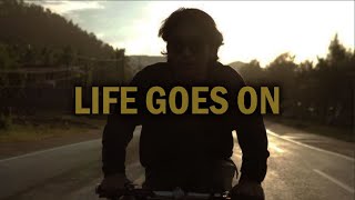 The Halfseason - Life Goes On (Official Music Video)