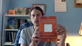 Book Review: The Art and Science of Vedic Astrology Vol 1