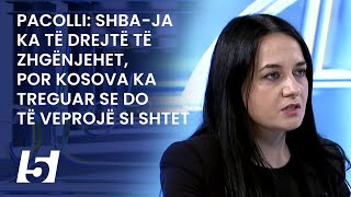 Pacolli: SHBA-ja ka të drejtë të zhgënjehet, por Kosova ka treguar se do të veprojë si shtet