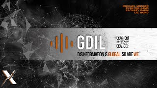 7. #Connexions: Introducing the Global Disinformation Lab (GDIL)