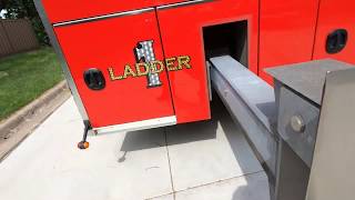 Ladder 1 - Overview and Operation