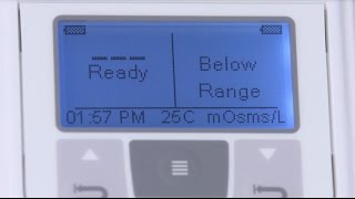 TearLab Testing Errors