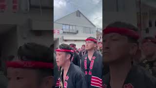 2024令和６年　岸和田だんじり祭ケンカ祭