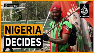 🇳🇬 What will decide Nigeria’s general election? | The Stream