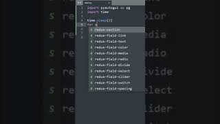 EASIEST WAY to create SPAM-BOT in Python! #programming #coding #fyp #python #respect