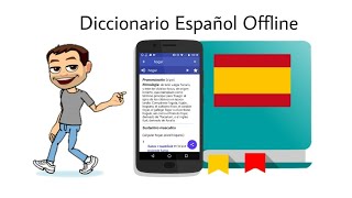 Diccionario Español Offline para Android