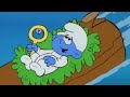 Once In A Blue Moon • The Smurfs • Remastered Edition