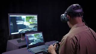 UPS Enhances Driver Safety Training With Virtual Reality