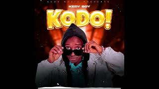 Kedy - Kodo ( Official Visualizer )