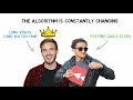 How Dream is beating the YouTube Algorithm (Genius Strategy)