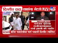 ajit pawar meet amit shah अजित पवार अमित शाहांची भेट dhananjay munde यांच्या राजीनाम्याबाबत चर्चा